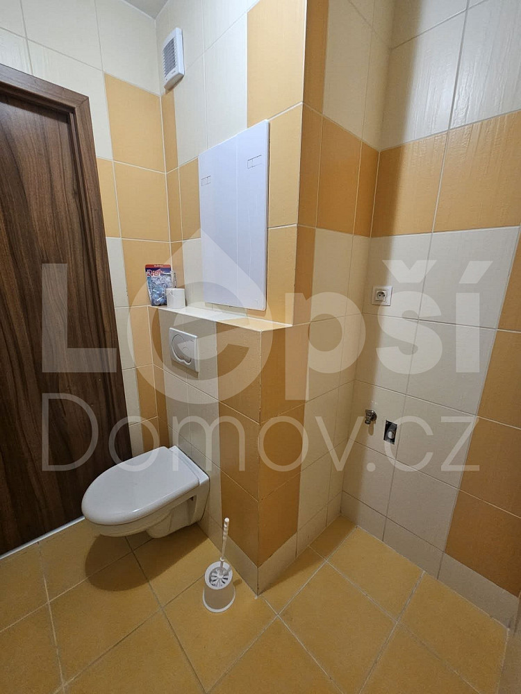 Pronájem bytu 3+1 78 m² – fotografie 4
