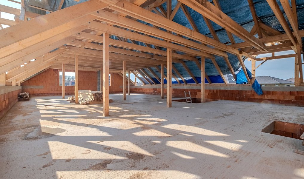 Prodej domu 355 m² s pozemkem 786 m², Křinec – náhled fotky 12