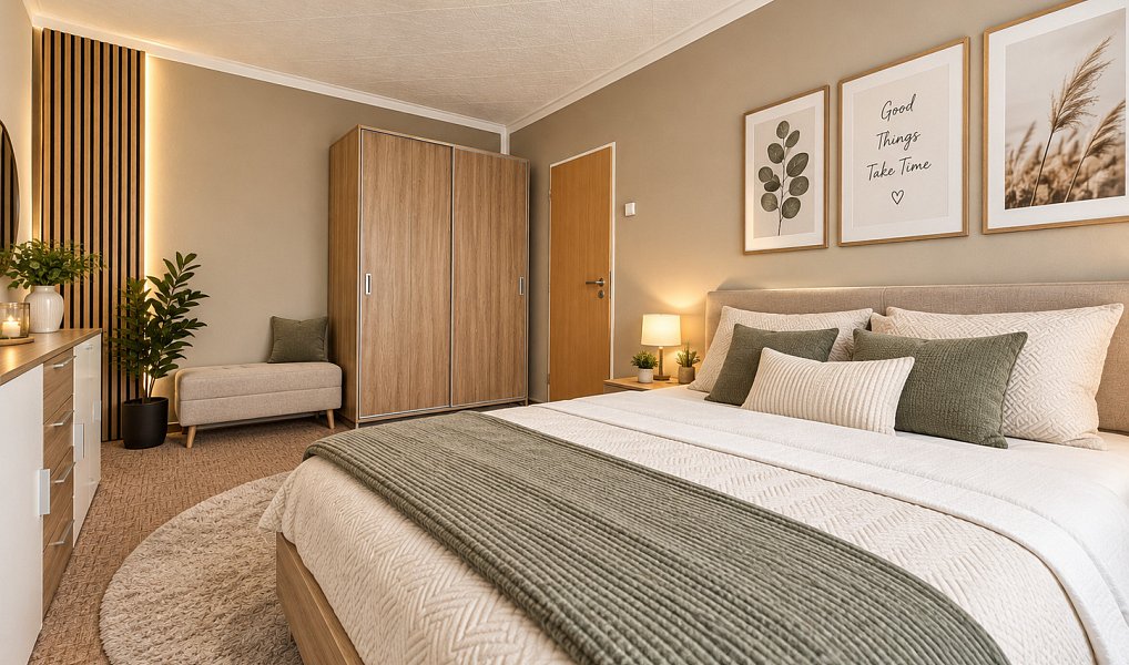 Prodej bytu 3+1 64 m², Podbořany – náhled fotky 9