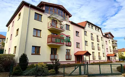 Prodej bytu 3+1 65 m², Josefa Dobrovského, Most