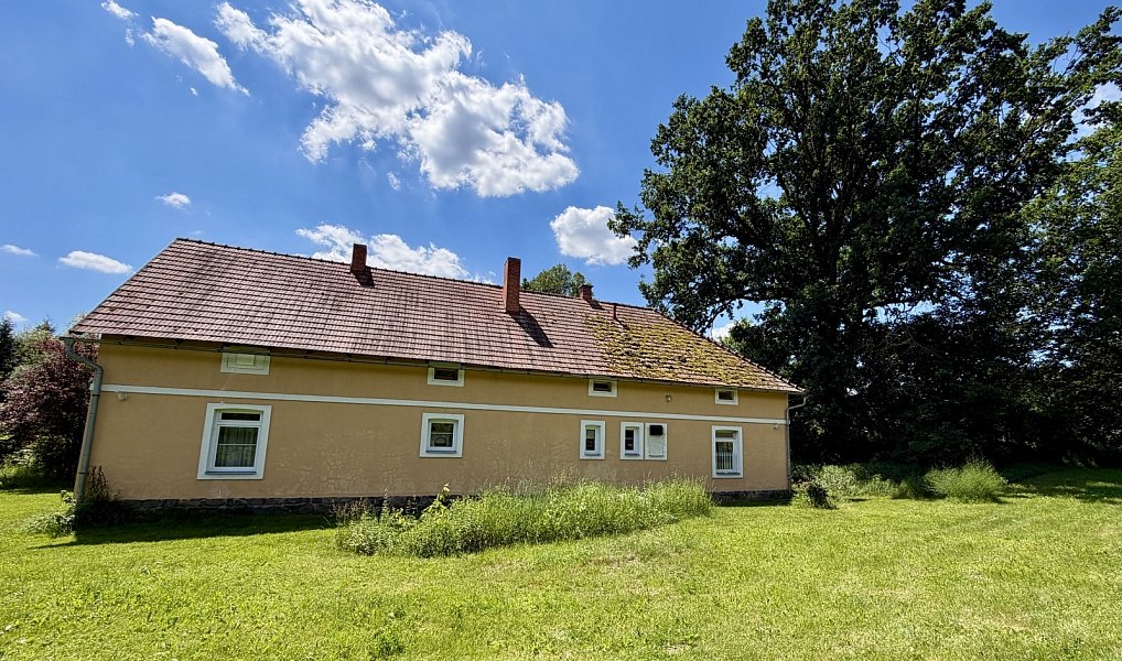 Prodej zemědělského objektu 421 m², Týnec nad Sázavou – náhled fotky 6