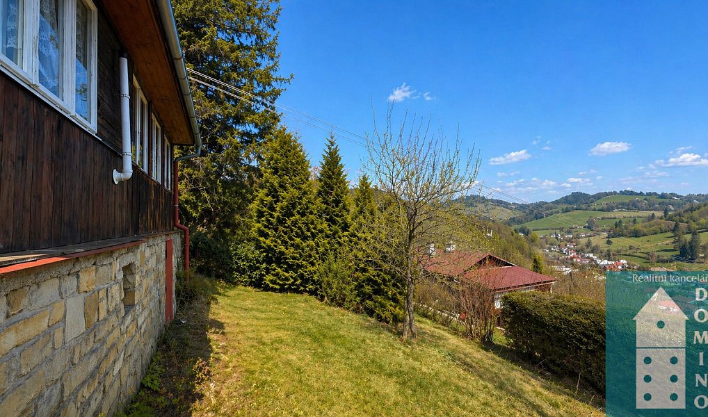Prodej chaty/chalupy 66 m², Rajnochovice – náhled fotky 7