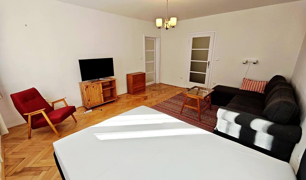 Pronájem bytu 1+1 50 m², Svoboda nad Úpou – náhled fotky 4