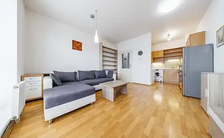 Prodej bytu 2+kk 49 m²