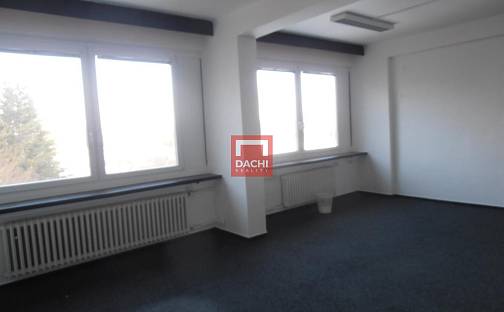 Pronájem kanceláře 18 m², Olomouc - Hodolany