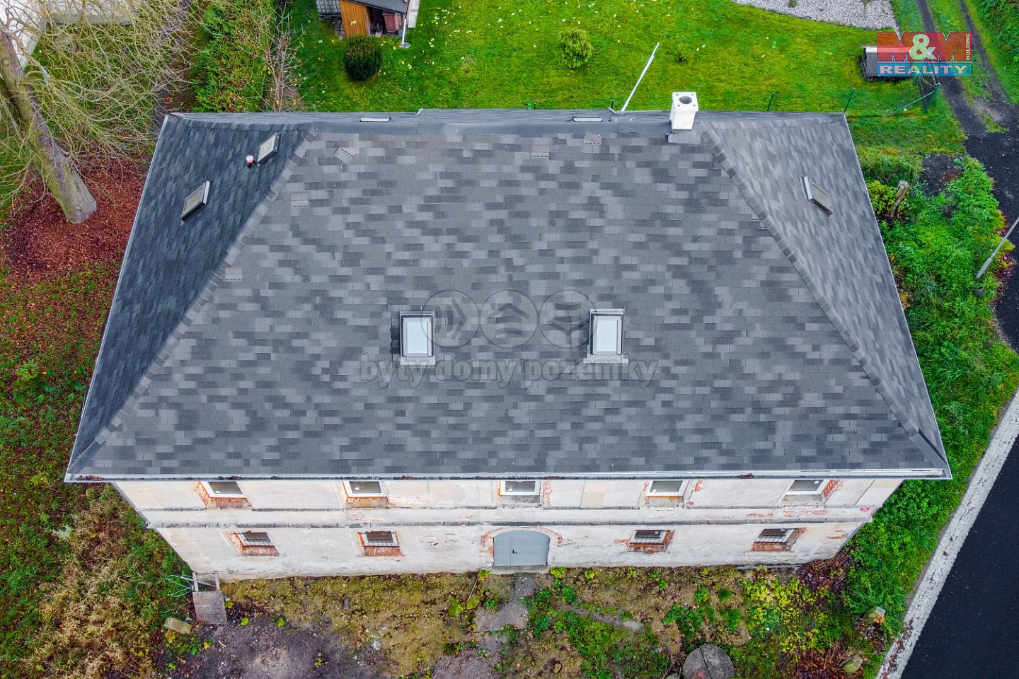 Prodej domu 300 m² s pozemkem 635 m² – fotografie 4