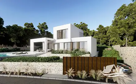 Prodej domu 302 m² s pozemkem 936 m², Las Colinas Golf, Alicante, Španělsko