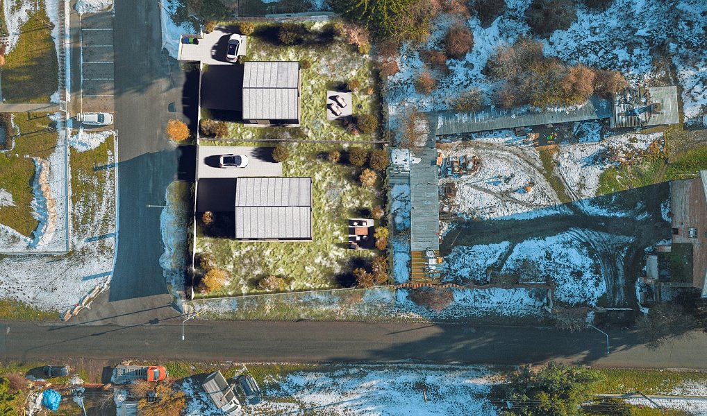 Prodej domu 89 m² s pozemkem 631 m², Dohalice – náhled fotky 4