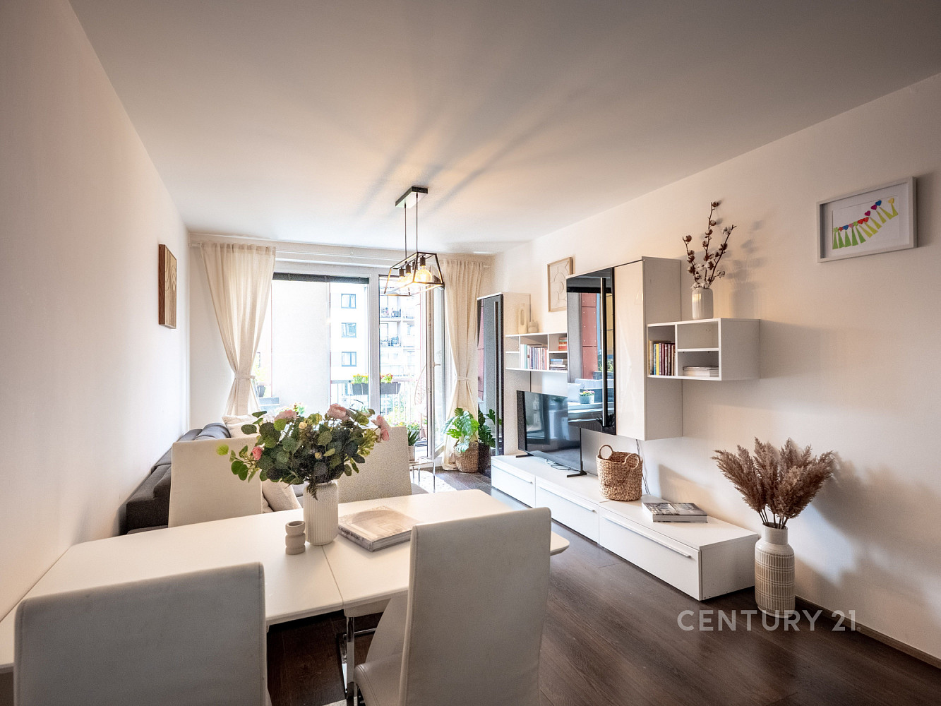 Prodej bytu 2+kk 58 m²