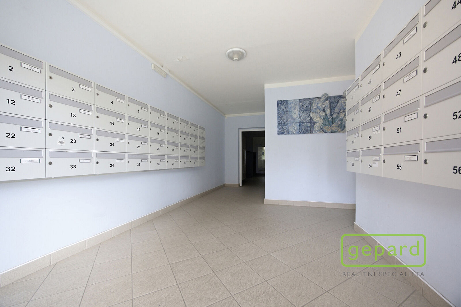 Prodej bytu 2+kk 47 m² – fotografie 5