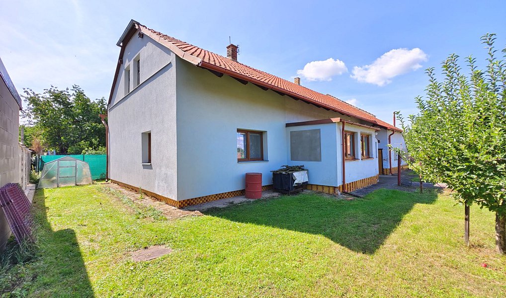 Prodej domu 87 m² s pozemkem 1 094 m², Chotutice – náhled fotky 36