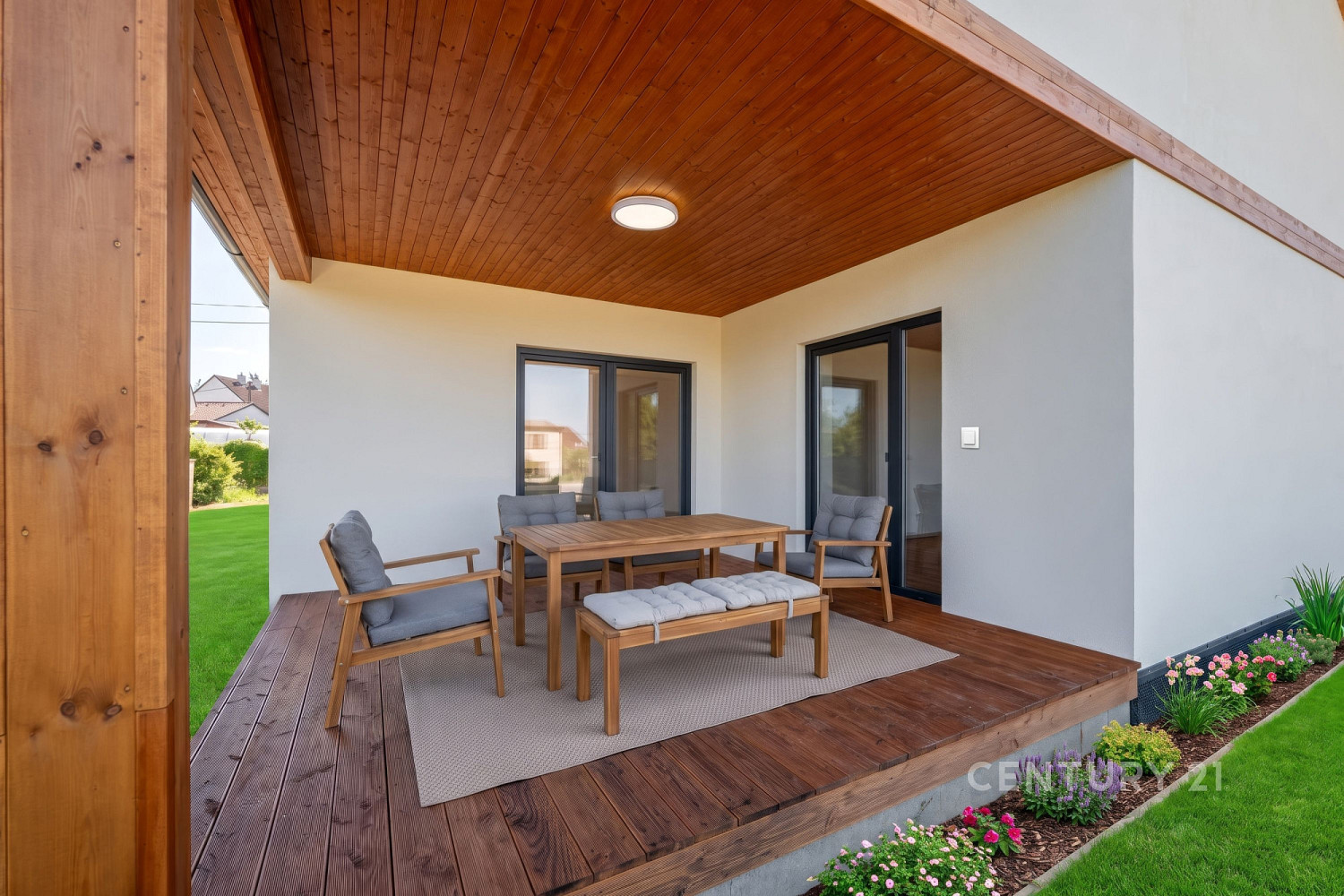 Prodej domu 106 m² s pozemkem 600 m² — photo 3