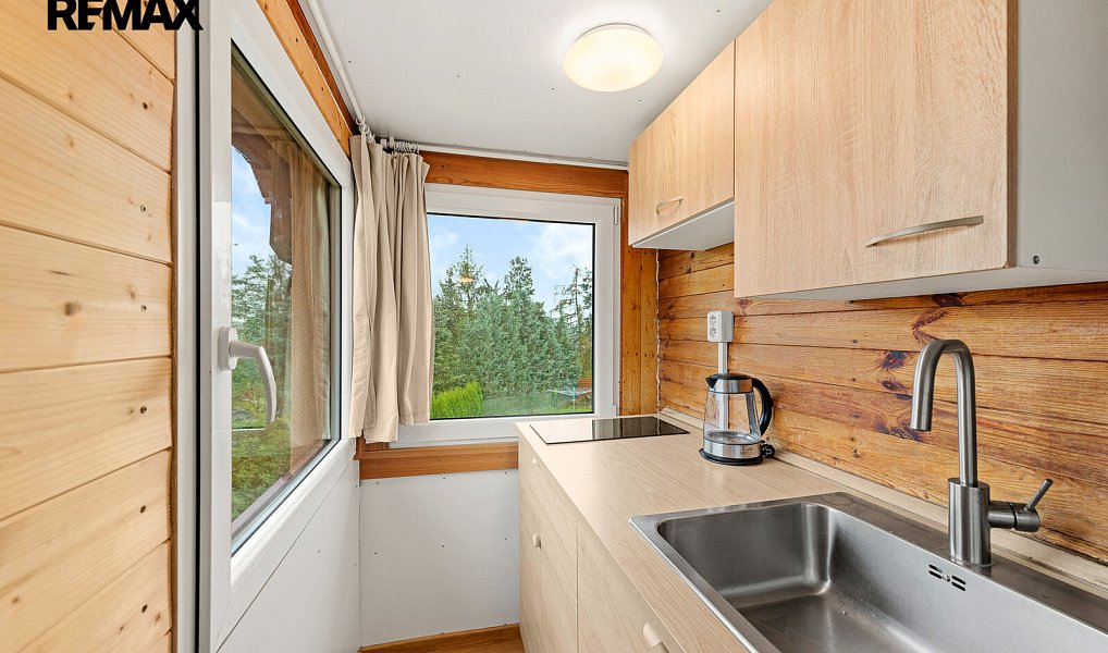 Prodej domu 79 m² s pozemkem 429 m², Mnichovice – náhled fotky 4