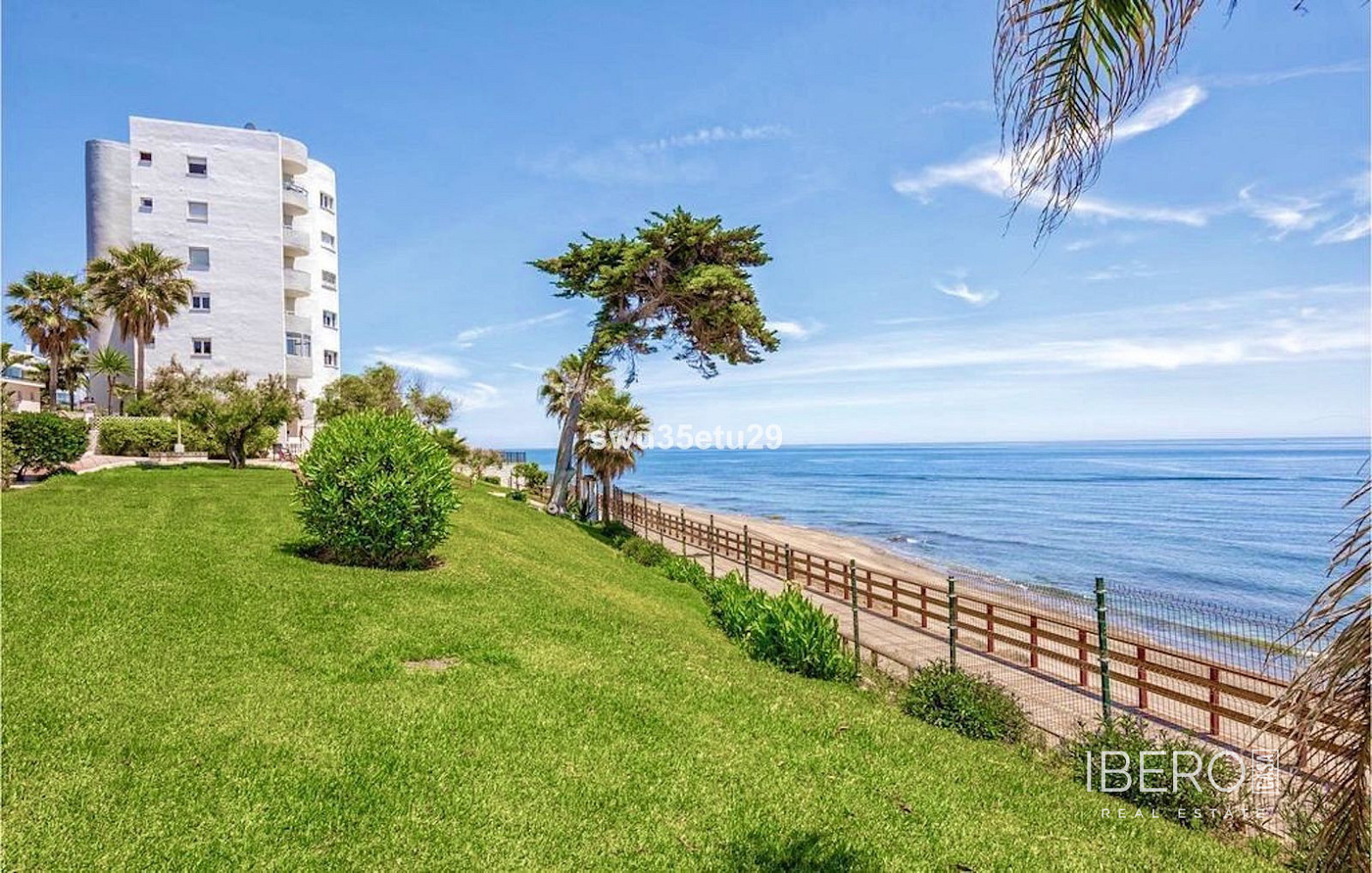 Piso 2+kk – Málaga, Nueva Málaga, Bailén-Miraflores - Vista 2