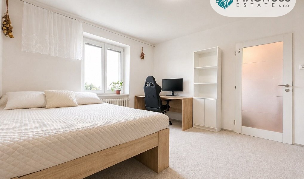 Prodej bytu 3+1 78 m², Přerov – náhled fotky 5
