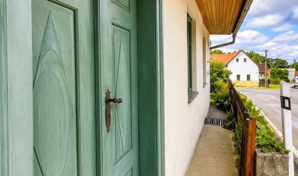 Prodej chaty/chalupy 90 m² s pozemkem 576 m², Mlečice – náhled fotky 3