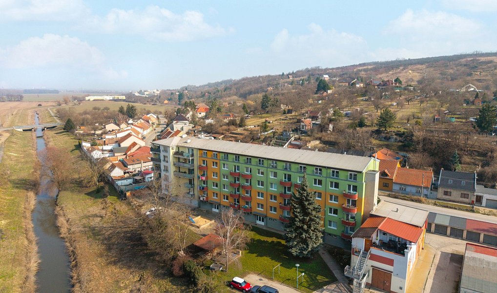 Prodej bytu 3+1 72 m², Židlochovice – náhled fotky 17