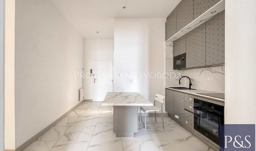 Prodej bytu 3+1 100 m², Praha – náhled fotky 12