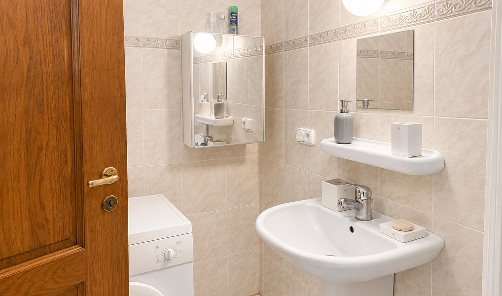 Prodej bytu 2+kk 53 m², Praha – náhled fotky 11