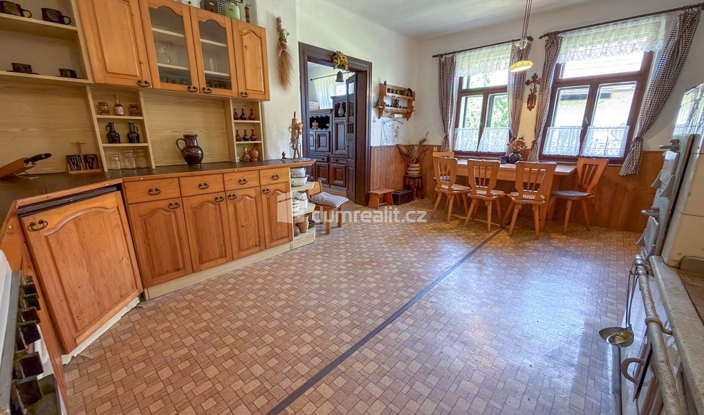 Prodej domu 90 m² s pozemkem 795 m², Soutice – náhled fotky 9