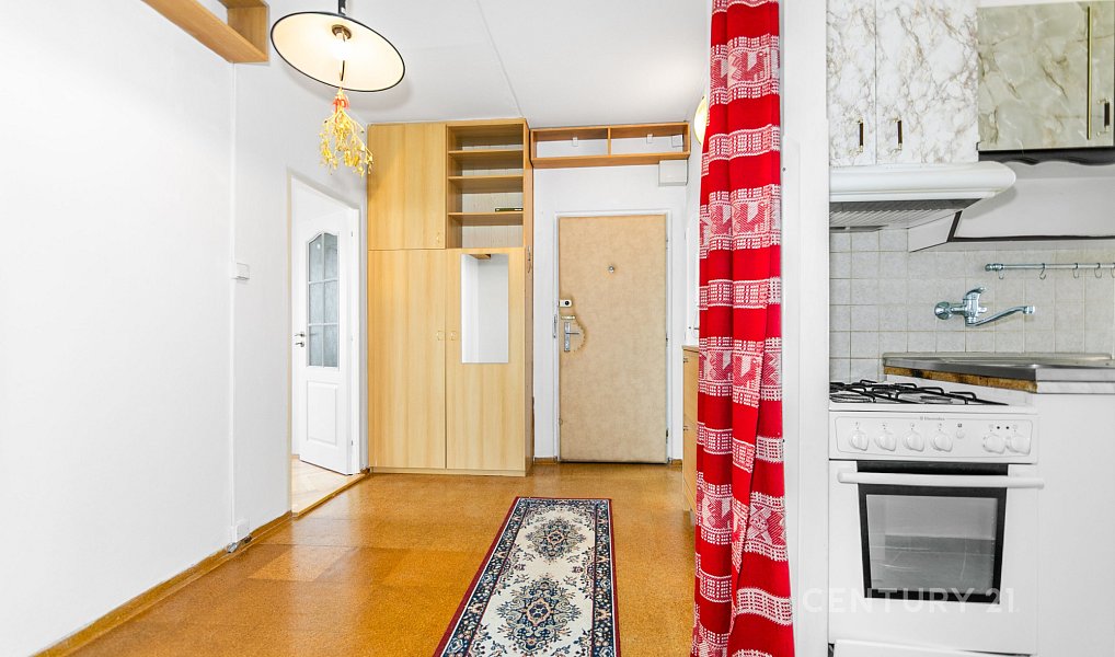 Pronájem bytu 3+1 64 m², Plzeň – náhled fotky 6