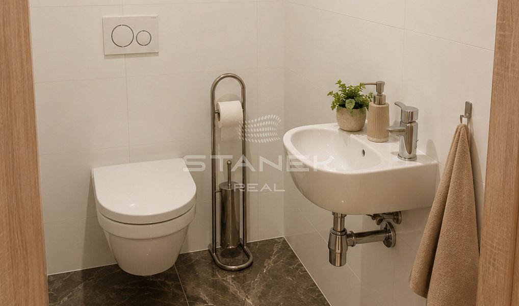 Pronájem bytu 3+kk 94 m², Brno – náhled fotky 2