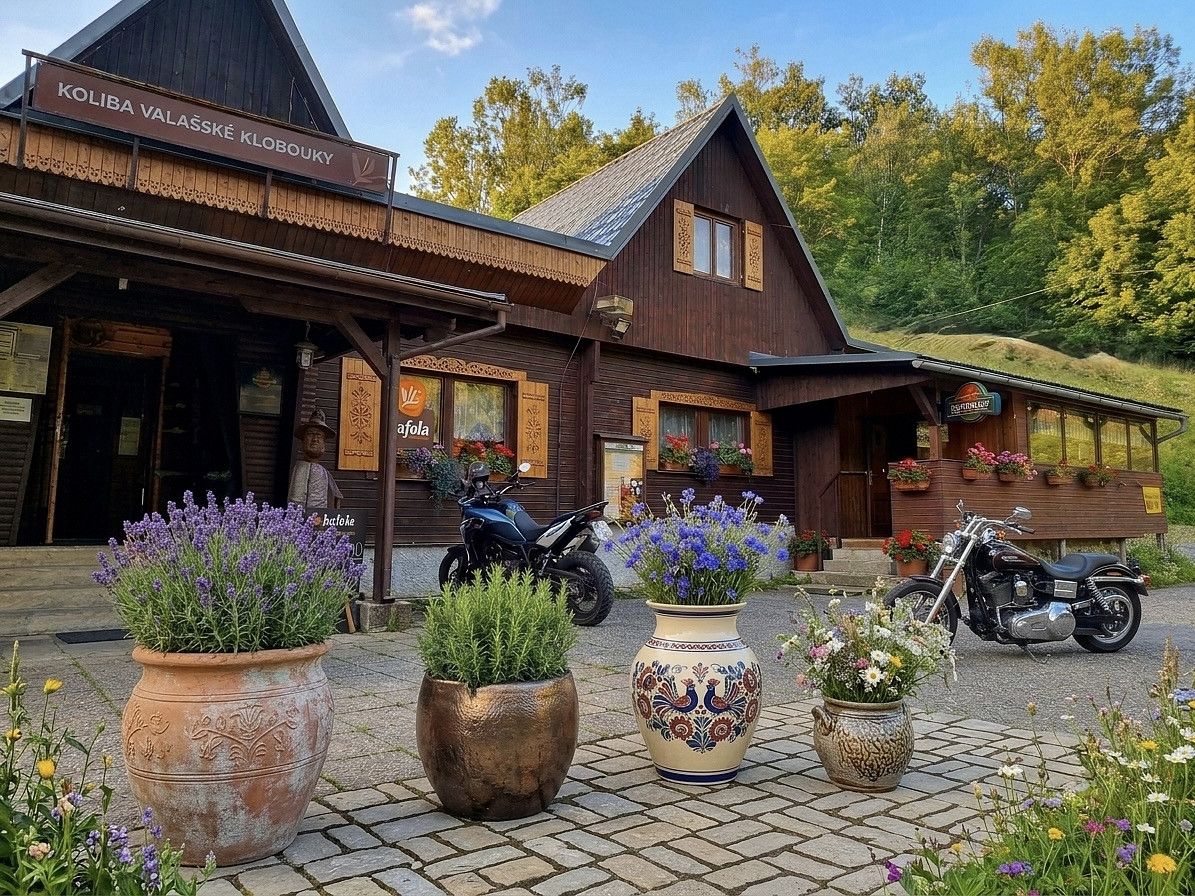 Prodej komerčního objektu (jiného typu) 467 m²