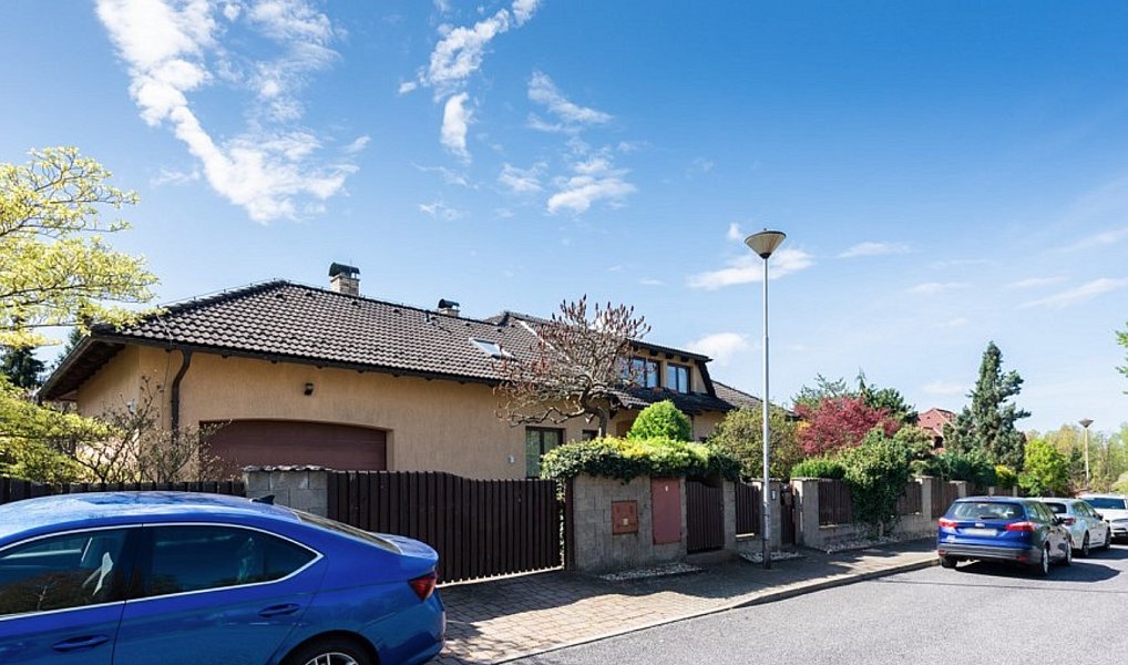 Prodej domu 376 m² s pozemkem 1 766 m², Liberec – náhled fotky 30