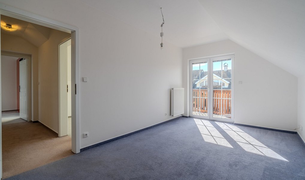 Prodej domu 190 m² s pozemkem 465 m², Hostivice – náhled fotky 21