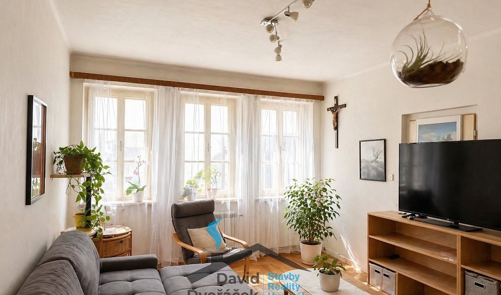 Prodej nájemního domu, činžáku 665 m², Hradec Králové – náhled fotky 18