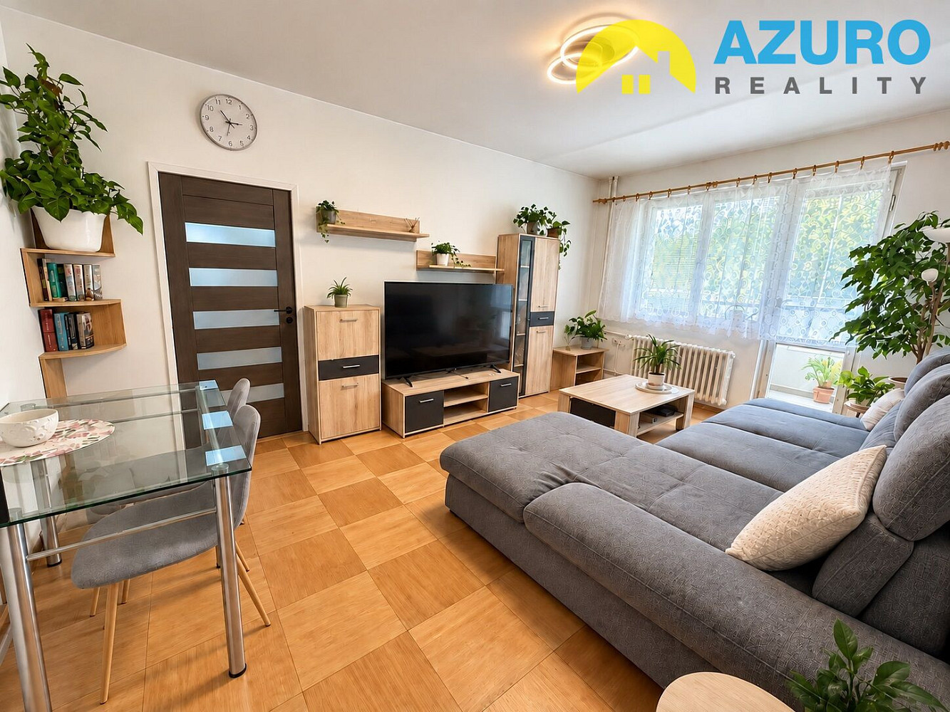 Prodej bytu 3+1 73 m² – fotografie 3