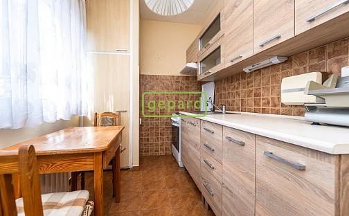 Prodej bytu 2+1 48 m², Českobratrská, Mělník