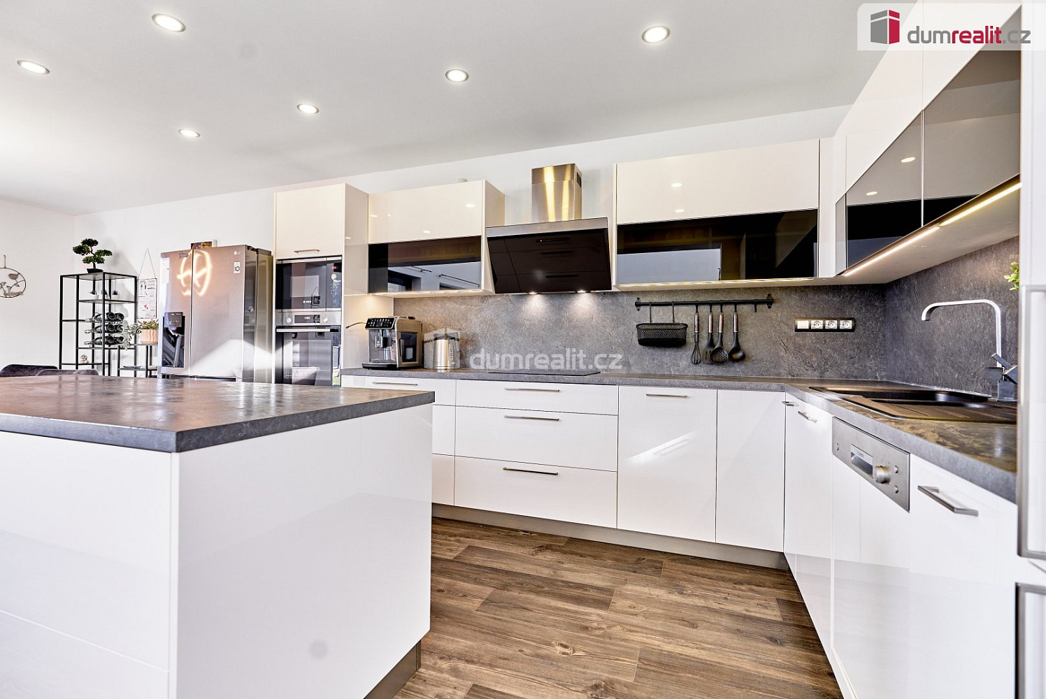 Prodej domu 136 m² s pozemkem 857 m² — photo 5
