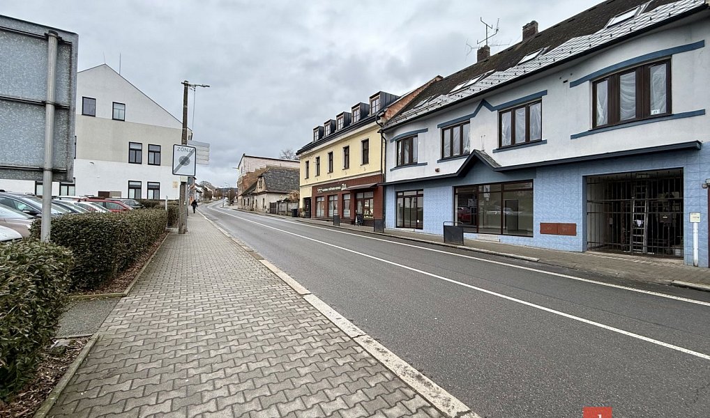 Pronájem obchodních prostor 200 m², Vamberk – náhled fotky 12