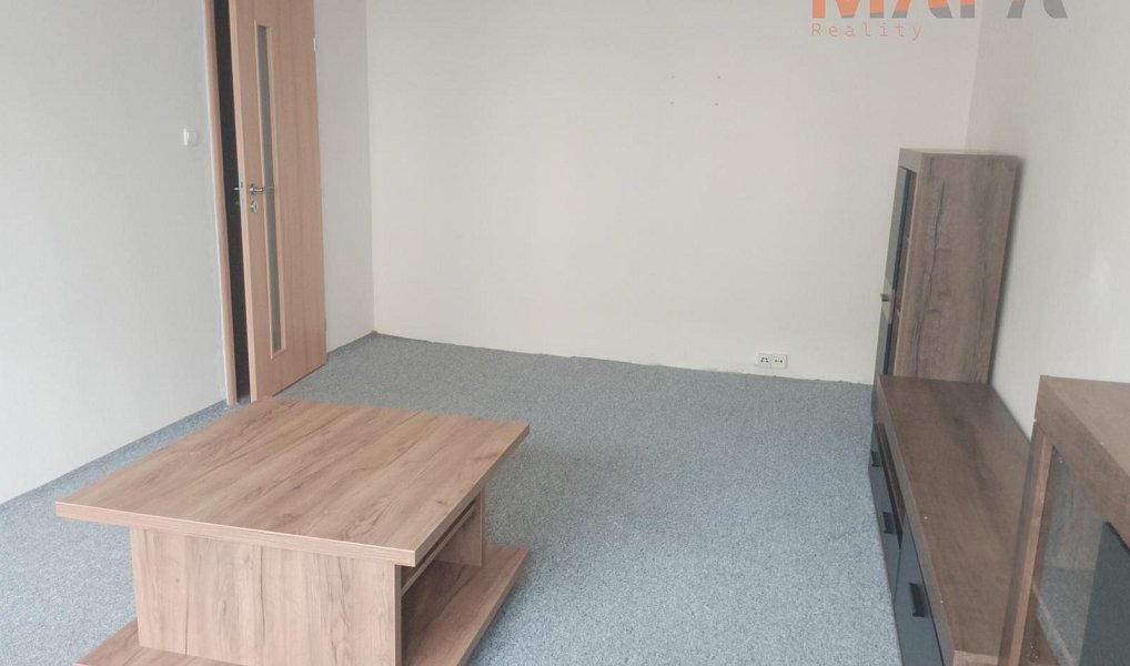 Pronájem bytu 2+1 62 m², Chomutov – náhled fotky 3