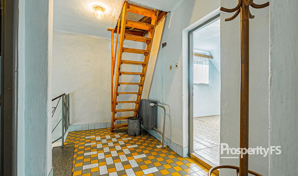 Prodej domu 145 m² s pozemkem 116 m², Bukovec – náhled fotky 20