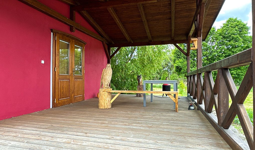 Prodej domu 350 m² s pozemkem 2 784 m², Hošťka – náhled fotky 7