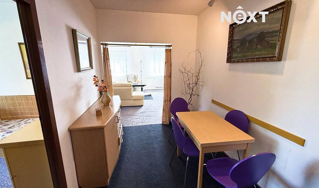 Prodej bytu 3+1 72 m², Tábor – náhled fotky 7