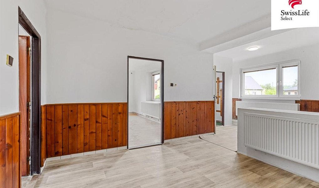 Prodej domu 134 m² s pozemkem 746 m², Stojice – náhled fotky 10