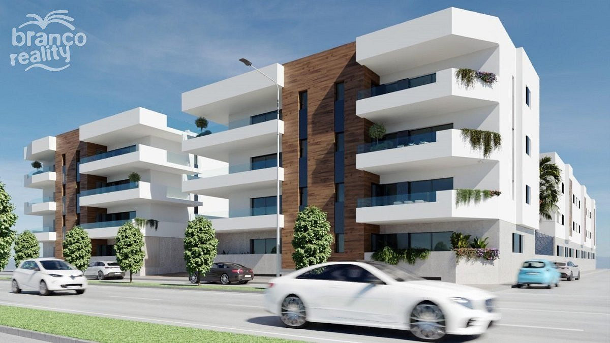 Piso 4+kk – San Pedro del Pinatar - Vista 4