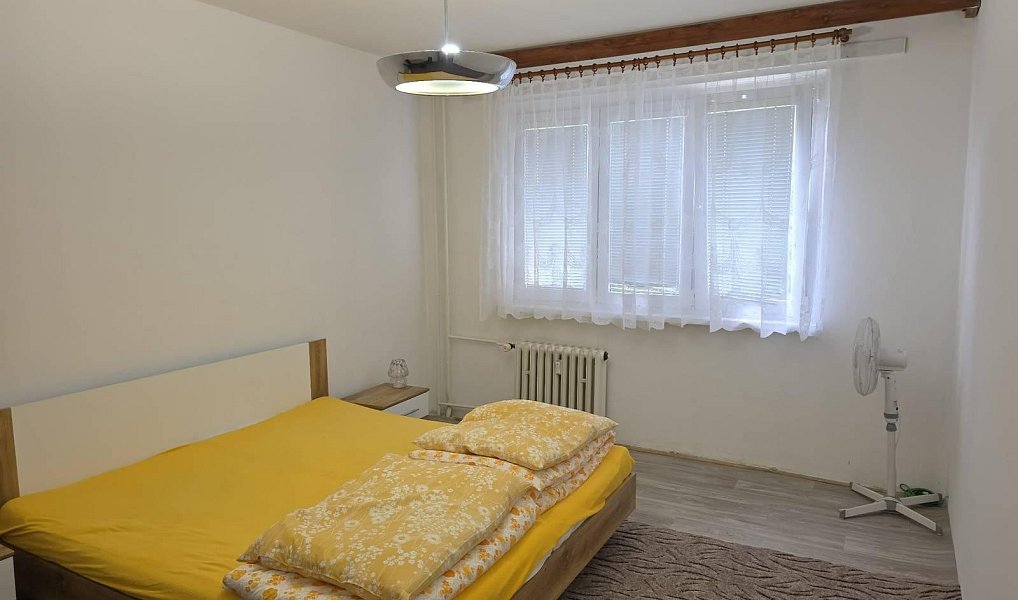 Pronájem bytu 2+1 56 m², Chomutov – náhled fotky 5