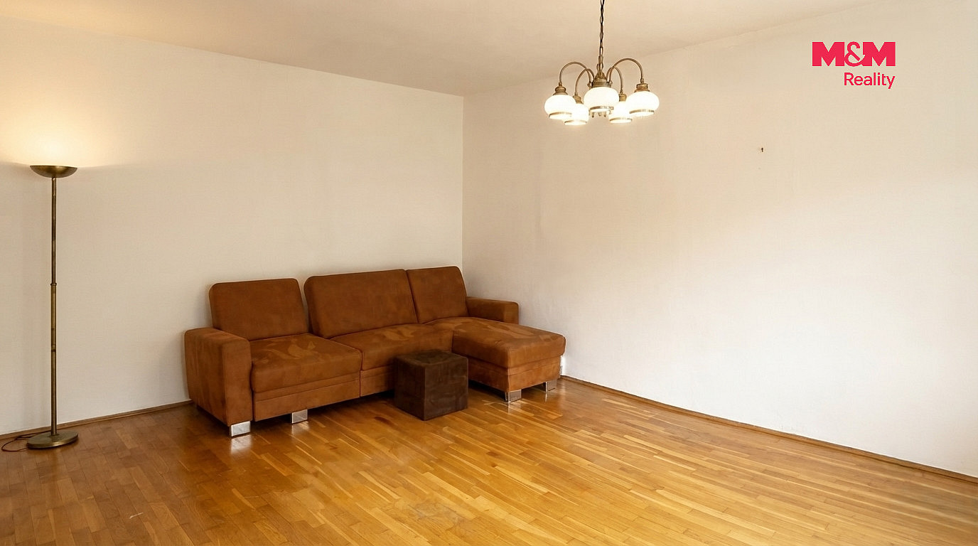 Prodej bytu 2+1 61 m² – fotografie 2