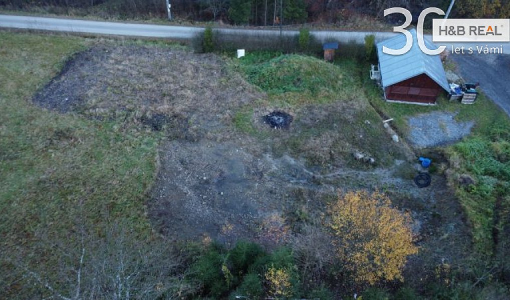 Prodej stavebního pozemku 2 005 m², Karolinka – náhled fotky 6