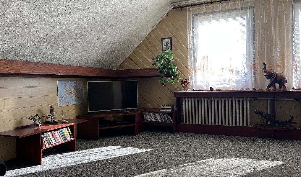 Prodej domu 194 m² s pozemkem 905 m², Hradec Králové – náhled fotky 6