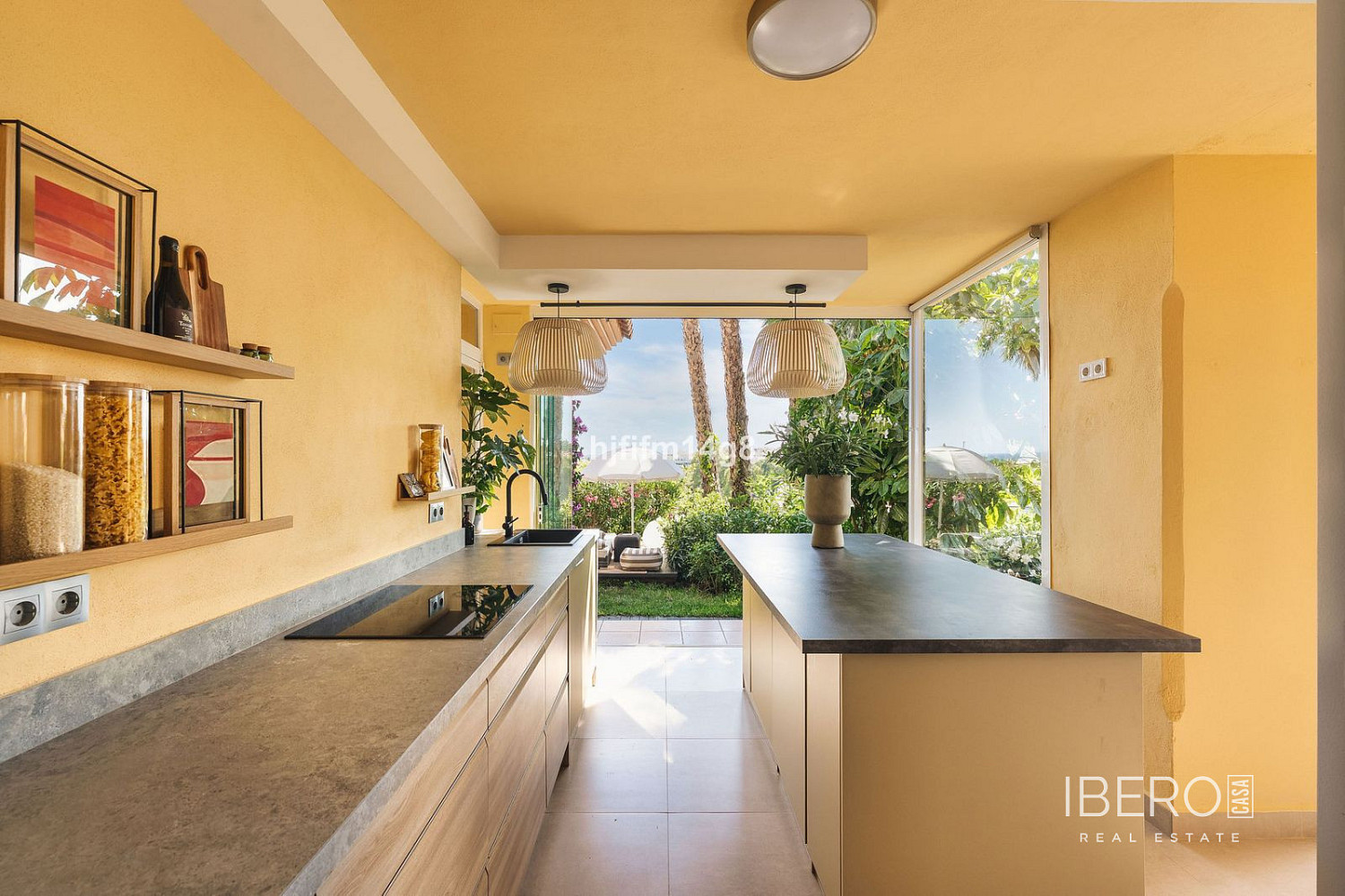 Piso 4+kk – Marbella, Nueva Andalucía - Vista 3