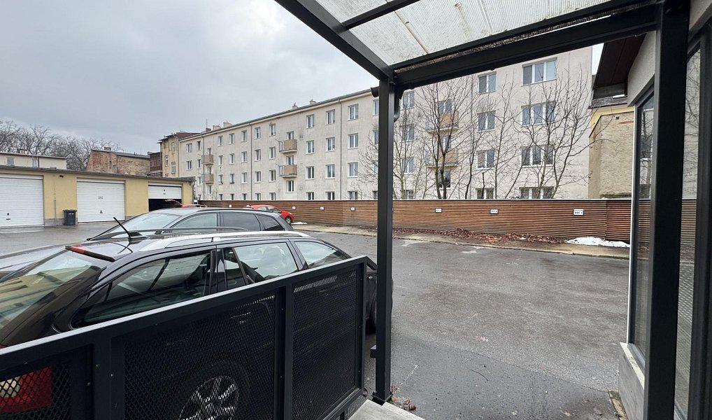 Pronájem kanceláře 70 m², Duchcov – náhled fotky 9