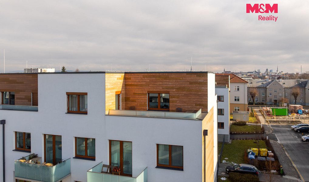 Prodej bytu 3+kk 119 m², Olomouc – náhled fotky 25