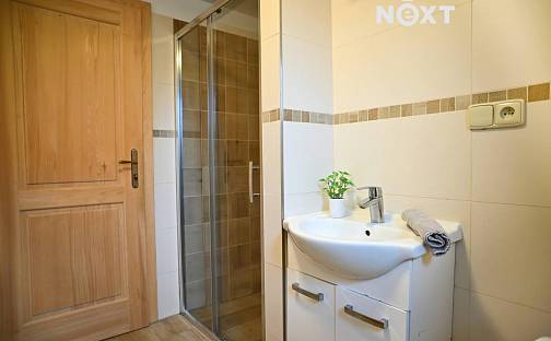 Prodej bytu 3+1 54 m², Ant. Slavíčka, České Budějovice - České Budějovice 2