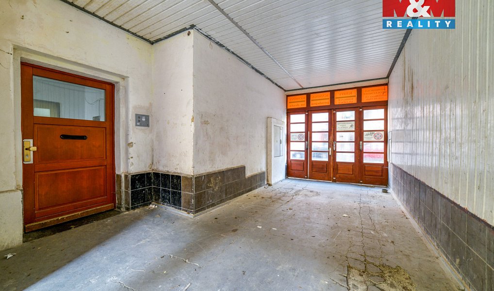 Prodej bytu 3+1 86 m², Cheb – náhled fotky 30