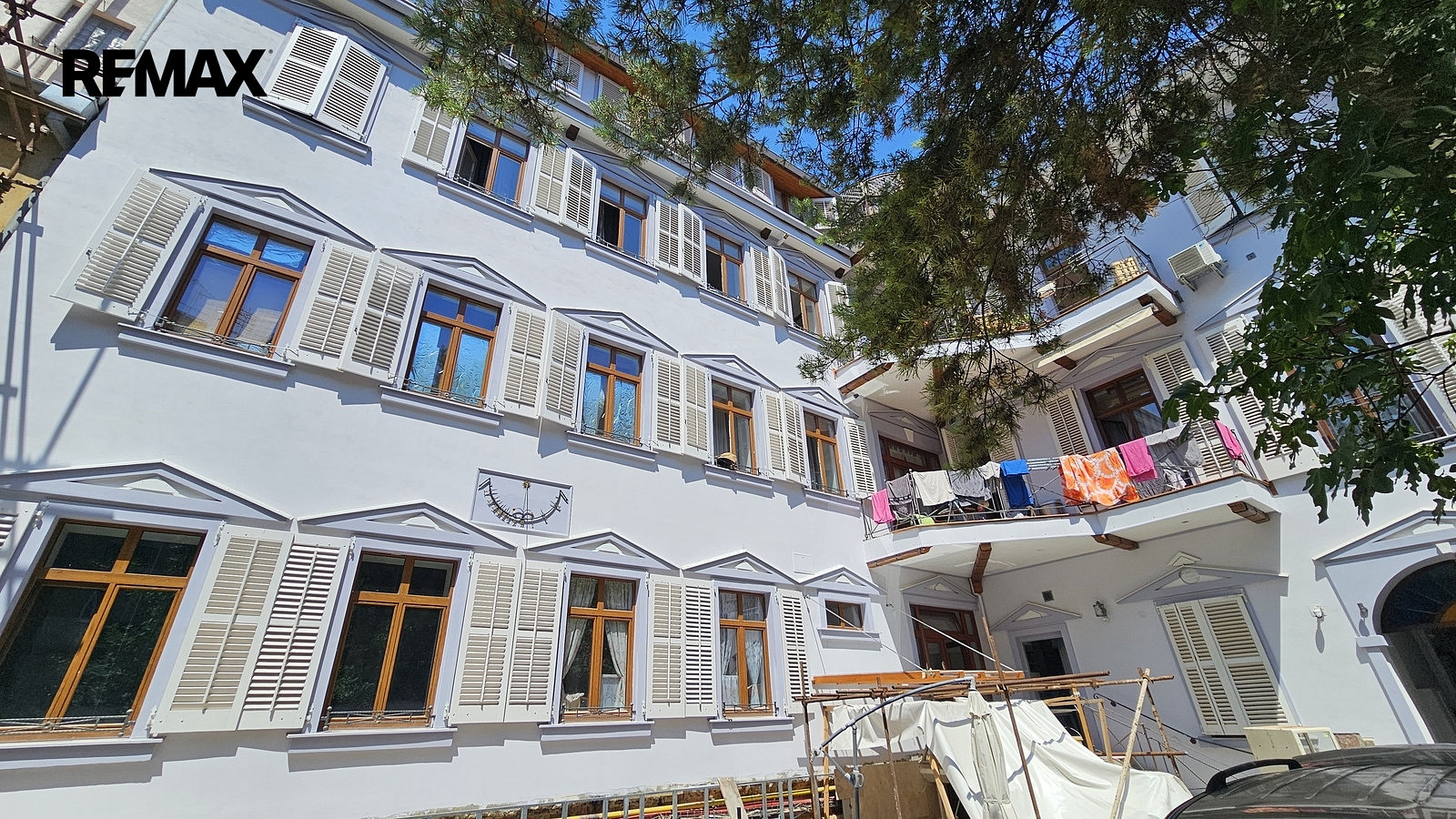 Pronájem bytu 2+1 65 m²